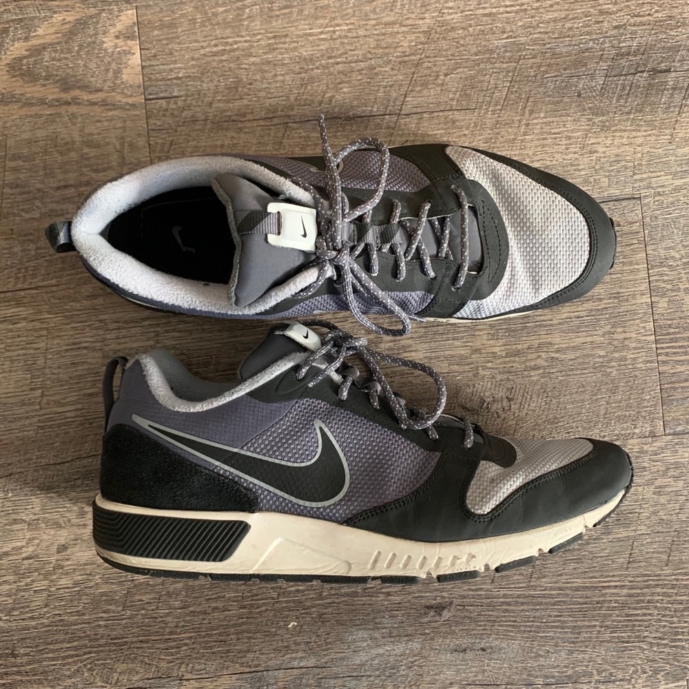 Nike shoes